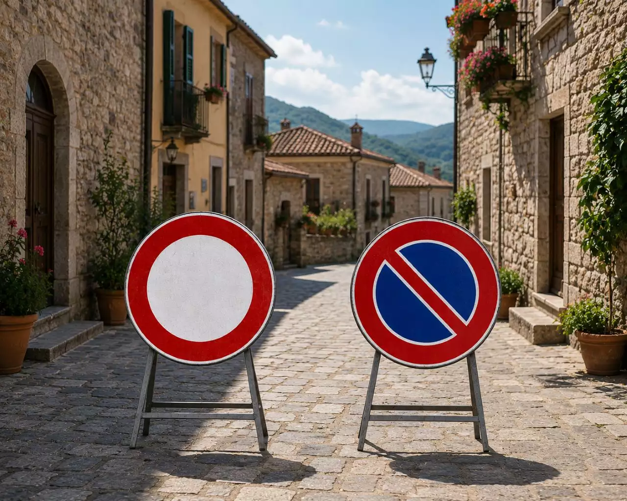 Un'immagine generica segnaposto con angoli arrotondati in una figura.